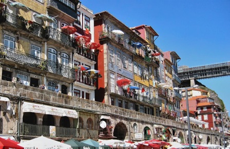 Portogallo - Porto
